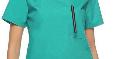 uniforme para odontologas