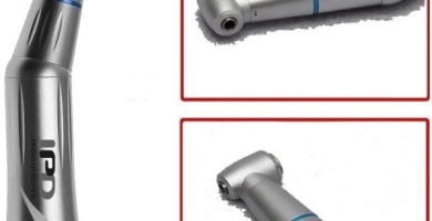 contraangulo rotatorio para odontologo