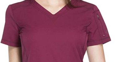 pijama para odontologas