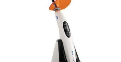 fotopolimizador para clínica dental