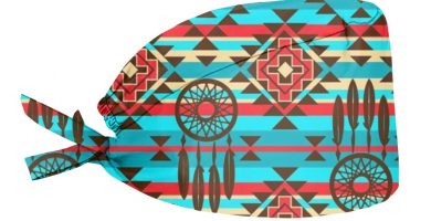 gorro trival para sanitario