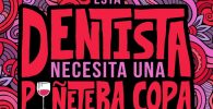 libro de regalo para dentista